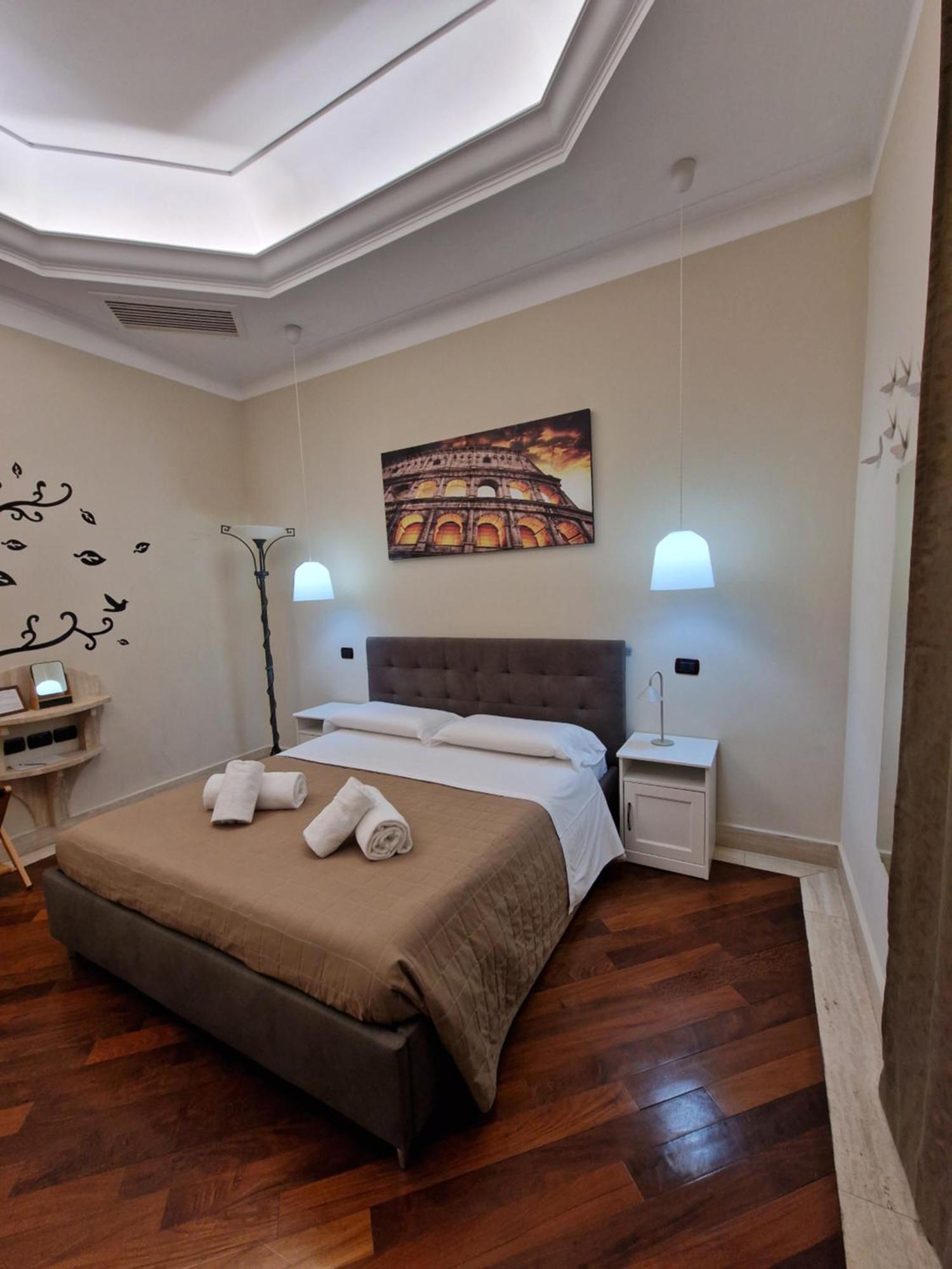 Rent Rooms Saint Peter — Photos 1